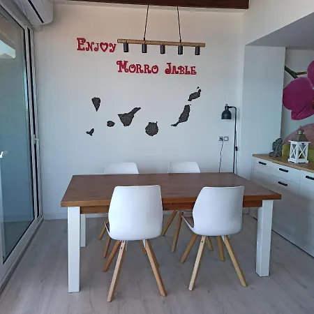 Enjoy Lejlighed Morro Jable (Fuerteventura)