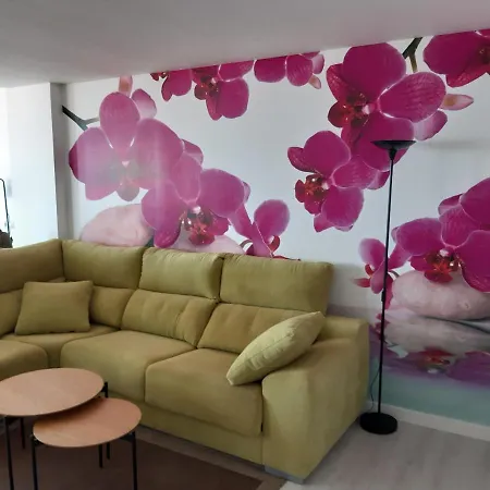 Apartamento Enjoy
