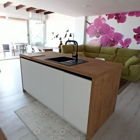 Apartamento Enjoy Morro Jable (Fuerteventura)