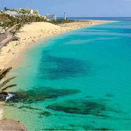 Lejlighed Enjoy Morro Jable (Fuerteventura)