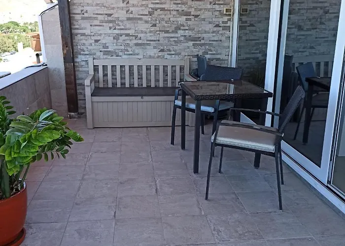 Enjoy * מורו דל חאבלה