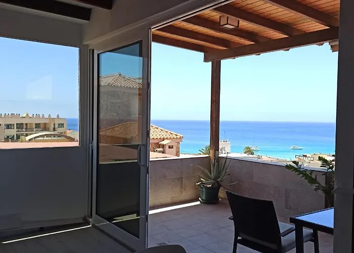 Enjoy * מורו דל חאבלה