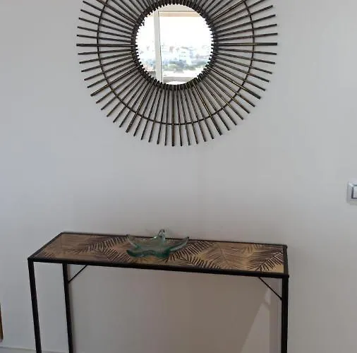 דירה Enjoy מורו דל חאבלה