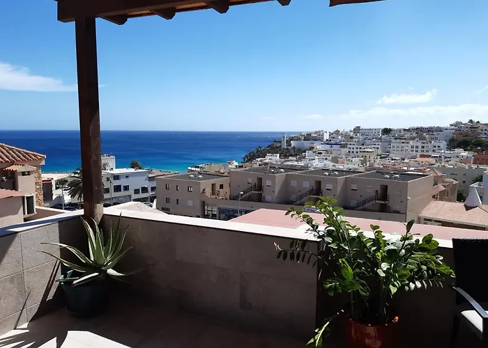 Enjoy * מורו דל חאבלה