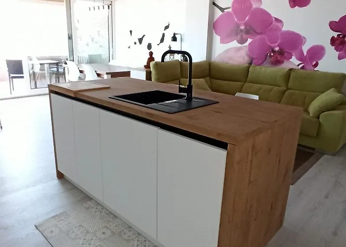 דירה Enjoy מורו דל חאבלה