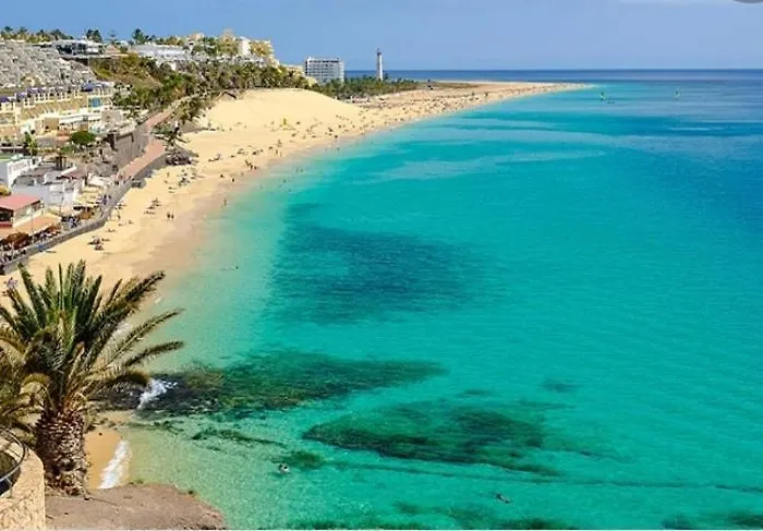 דירה Enjoy מורו דל חאבלה