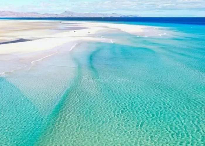 Enjoy דירה מורו דל חאבלה