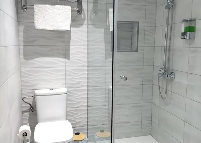 Enjoy דירה מורו דל חאבלה