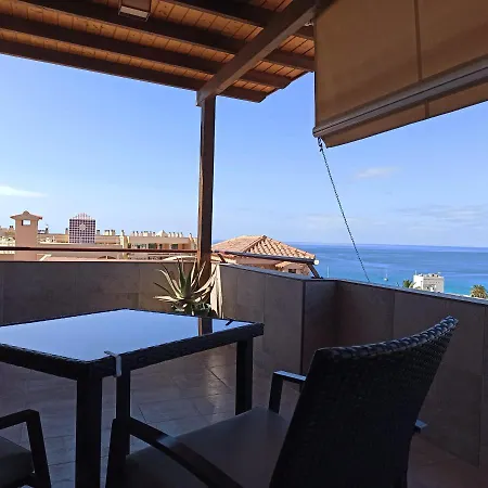Enjoy Appartement