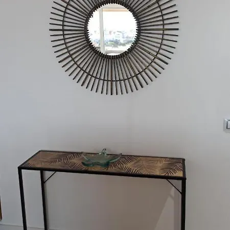 Appartement Enjoy Morro Jable (Fuerteventura)