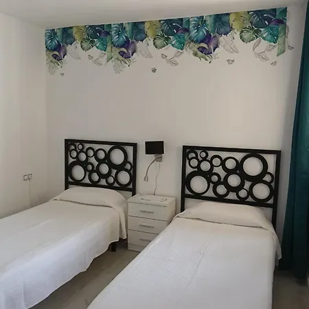 Appartement Enjoy Morro Jable (Fuerteventura)