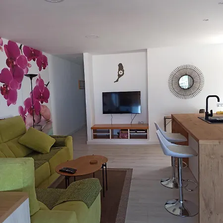 Apartment Enjoy *