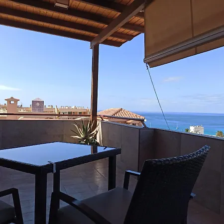 Enjoy Apartment